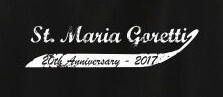 20th anniversary banner