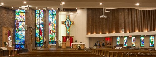 Picture of St. Anne's Parish